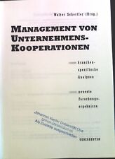Management unternehmens kooper gebraucht kaufen  Bubenhm.,-Wallershm.