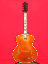 Epiphone 1949 natural for sale  Shipping to Ireland