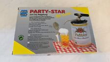 Party star deluxe for sale  Snohomish