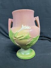 Roseville pottery thornapple for sale  Moss Point
