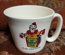 Vtg mccoy mug for sale  Alpha