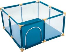 Baby Playpen, 120 x 120 x 65cm Large Playpen for Baby and Toddlers, Large Playar for sale  Shipping to South Africa