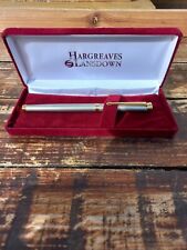 hargreaves lansdown fountain pens for sale  KING'S LYNN