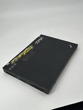 Notebook Lenova ThinkPad T61 T-Series 6457-4XU sem HDD sem carregador não testado, usado comprar usado  Enviando para Brazil