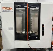 2020 mazak 5000 for sale  Minneapolis