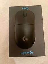 Logitech pro wireless for sale  LONDON