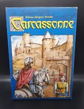 Carcassonne board game for sale  Buffalo