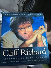 Cliff richard hand for sale  WEST BROMWICH