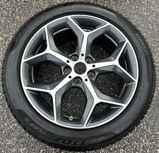 Original alloy rims for sale  Shipping to Ireland