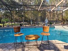 bar table cocktail stools for sale  Homosassa