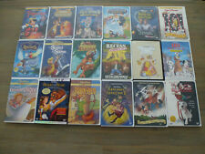 DVDs Disney RC1 (animados e reais), usado comprar usado  Enviando para Brazil