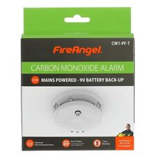 Fireangel mains powered for sale  UK