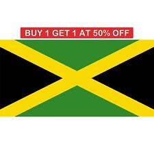 Jamaica large flag for sale  HITCHIN