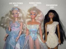 Choisir barbie 2003 d'occasion  Challans