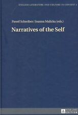 Narratives of the self. English literature and culture in context ; Bd. 1. Schre segunda mano  Embacar hacia Argentina