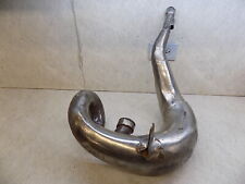 Honda CR500 FMF Exhaust Header Pipe CR 500 j   for sale  Shipping to South Africa