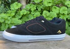 Emerica Reynolds 3 G6 Shoes Size 13 Skate Shoes Skateboarding Y2K for sale  Shipping to South Africa