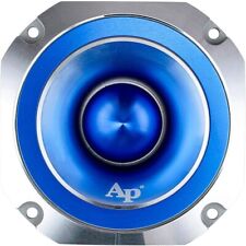 Audiopipe ATR-4053 Blue Eye Candy Super Bullet Tweeter 400W 4-8 Ohm áudio profissional comprar usado  Enviando para Brazil