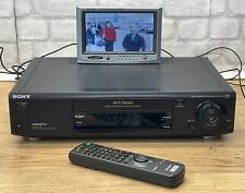 Sony slv e720 for sale  Shipping to Ireland