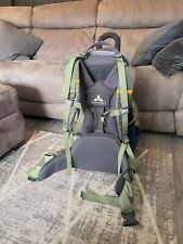 vaude baby carrier for sale  DUNSTABLE