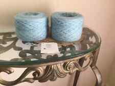 Mohair yarn reclaimed for sale  Sanger