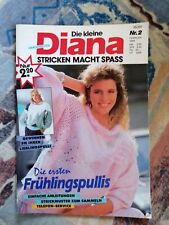 Kleine diana februar gebraucht kaufen  Grafenau