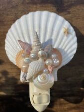 Seashell decorative embellishe for sale  Lebanon