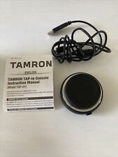 Used tamron tap for sale  Clermont