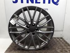 Alloy wheel audi for sale  DONCASTER