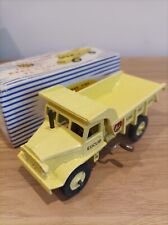 Dinky Supertoys Euclid Rear Dump Truck #965, used for sale  WADHURST