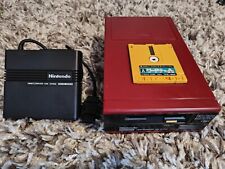 Famicom disk system for sale  NEWPORT