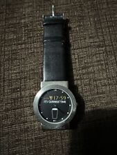 Guinness time watch for sale  LINCOLN