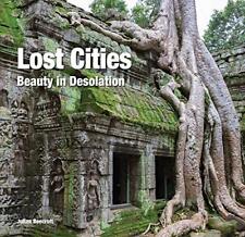Lost cities beauty for sale  UK