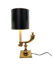 Lamp brass french for sale  Broken Arrow