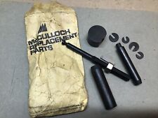 Ferramenta de extração de rolamento de pulso e agulha McCulloch - pistão de alumínio de precisão preto comprar usado  Enviando para Brazil
