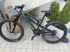 elettrica mtb usato  Forlimpopoli