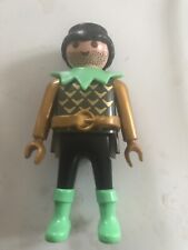 Playmobil homme chevalier d'occasion  La Tremblade