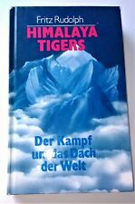 Himalaya tigers kampf gebraucht kaufen  Deutschland