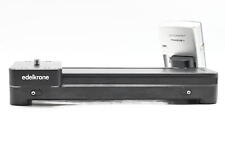 Usado, Controle deslizante de câmera Edelkrone SliderONE V2 82481 #149 comprar usado  Enviando para Brazil