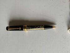 Lápis mecânico Montblanc Writer's Edition Alexandre Dumas Son’s Signature comprar usado  Enviando para Brazil