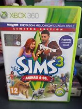 The sims animali usato  Vigevano