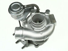 Turbocompressor Fiat Ducato III 2,3 Multijet 120hp 504340182 504136785 + kit de junta comprar usado  Enviando para Brazil