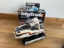 Bigtrak caddy programmable for sale  SANDY