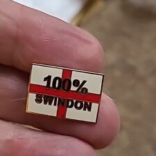 Swindon town badge for sale  SWINDON