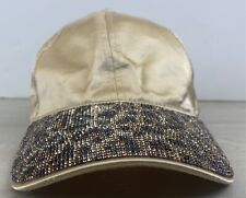 Women gold hat for sale  Archbold