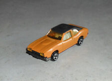 Majorette ford capri d'occasion  Saint-Lupicin