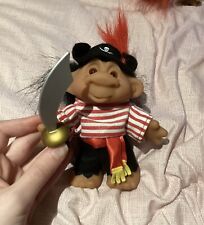 Vintage pirate troll for sale  BOURNEMOUTH