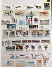 Briefmarken usa postfrisch gebraucht kaufen  Wedel