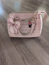 Betsey johnson mini for sale  Shipping to Ireland