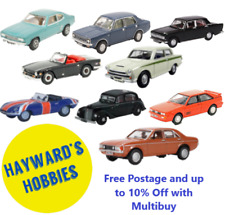 Oxford diecast cars for sale  Shipping to Ireland